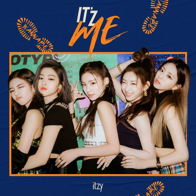 ITZY 