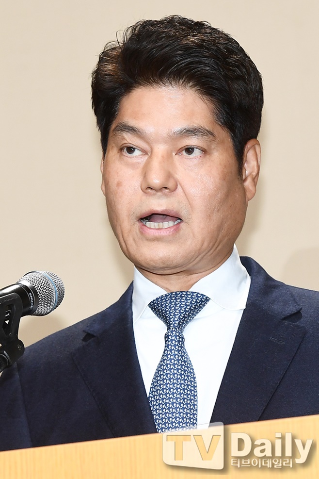 CJ ENM Çã¹Îȸ ´ëÇ¥ÀÌ»ç