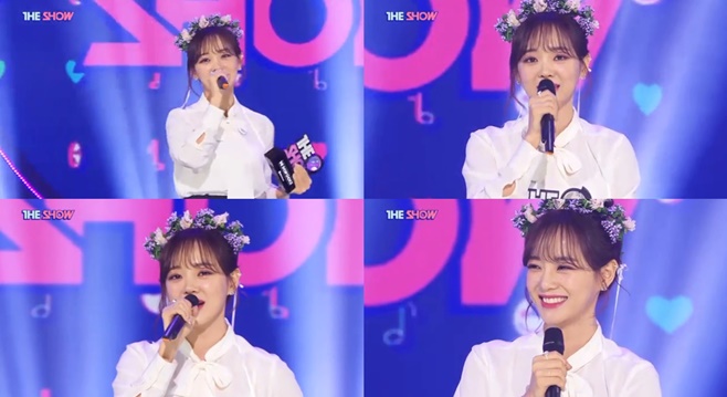 ¼¼Á¤ ´õ¼î 1À§