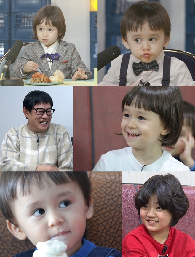 KBS ۸ ƿԴ,  