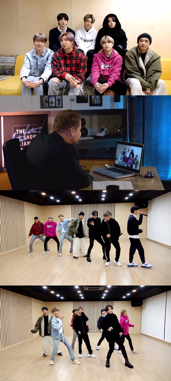 ׷ źҳ(BTS)