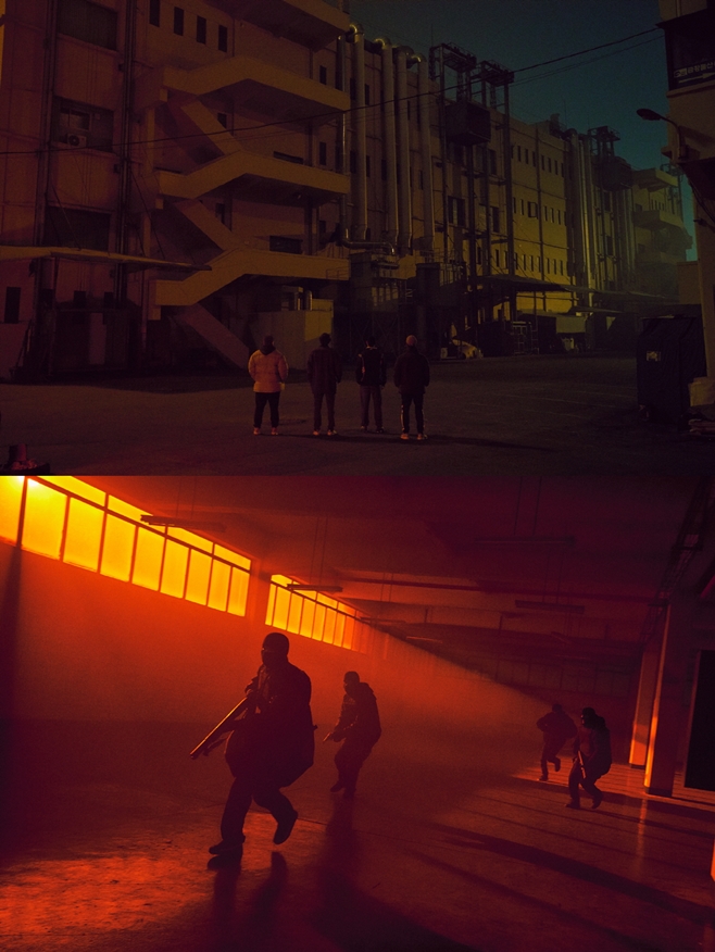 ����� �ð�