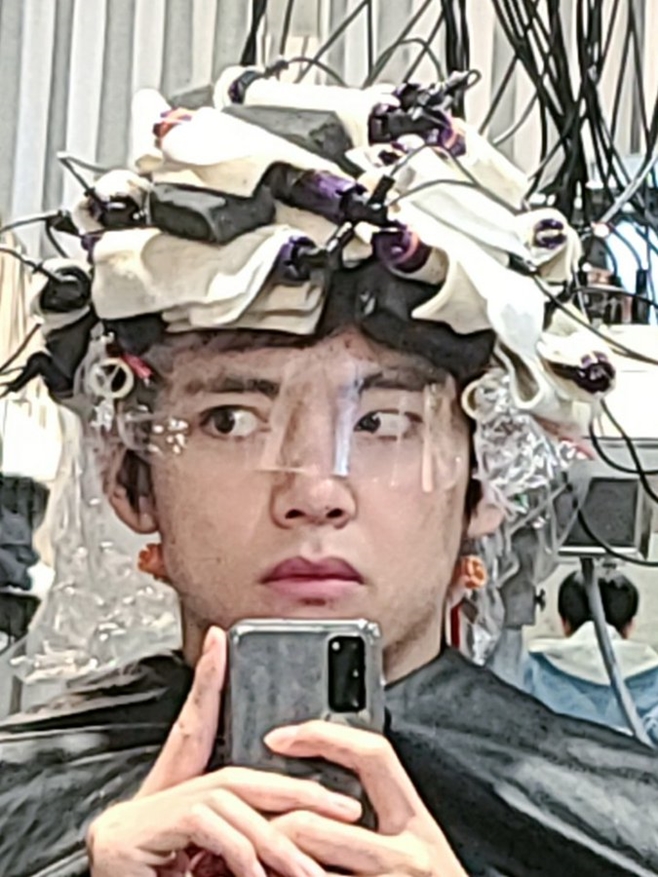 ��ź�ҳ��, BTS, ��