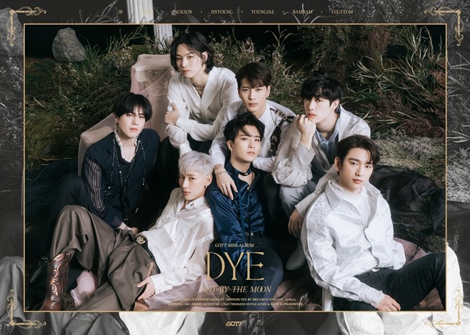 GOT7 