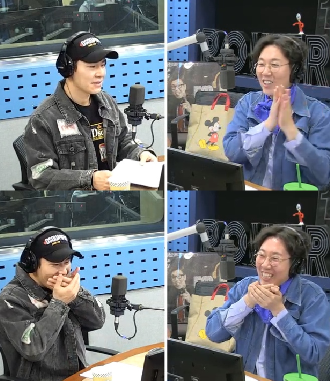 �迵ö�� �Ŀ�FM �̱���