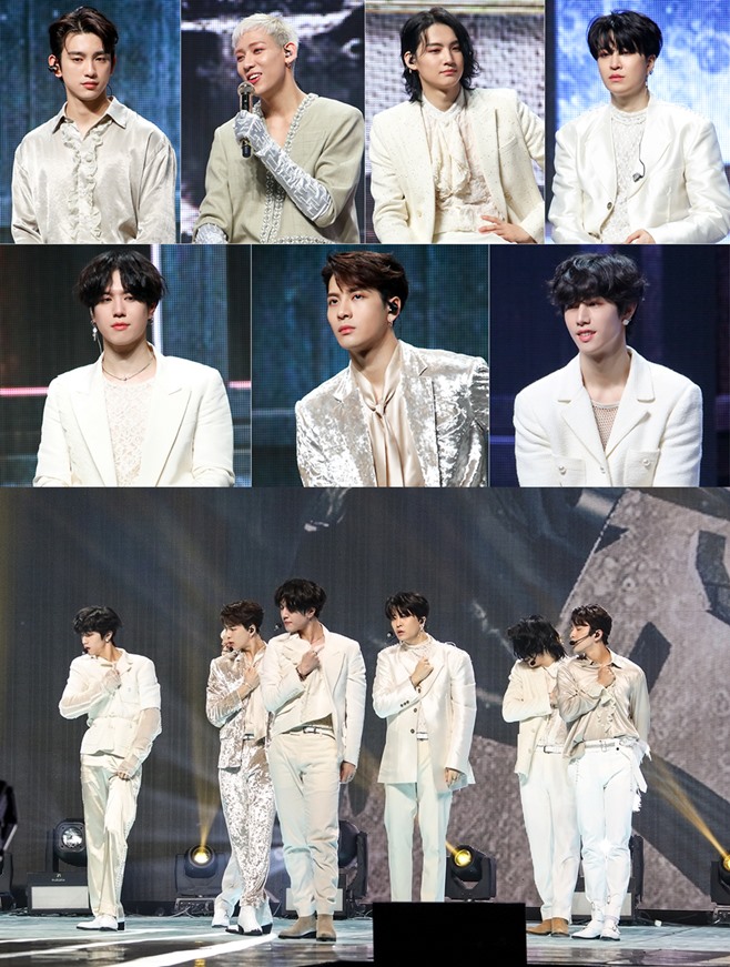 GOT7 