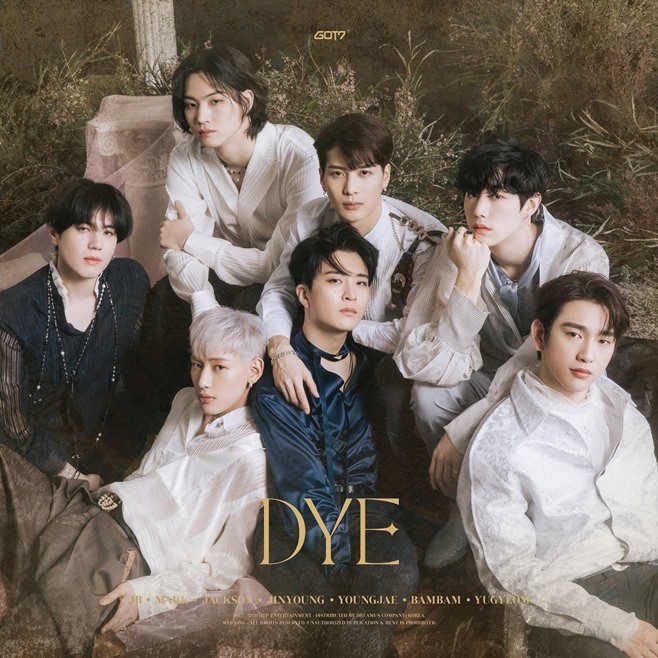 GOT7 
