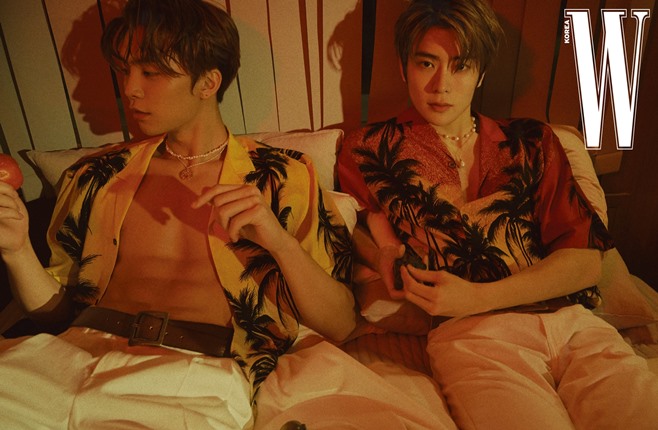 NCT 127  