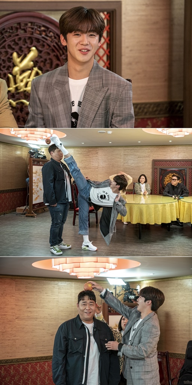 KBS2 , 