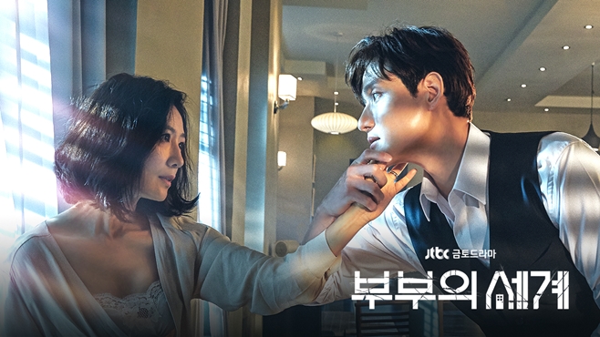 JTBC κ 