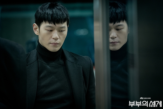 JTBC κ , 
