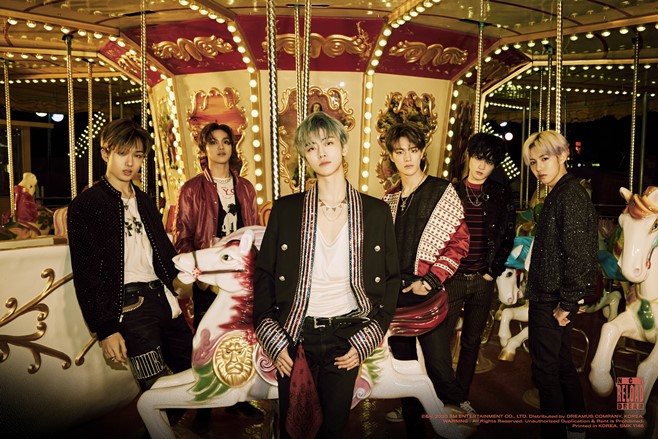 NCT DREAM