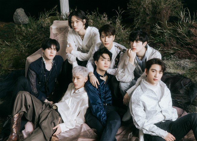 GOT7 
