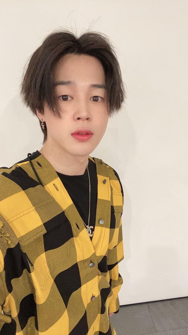 ׷ źҳ(BTS), 