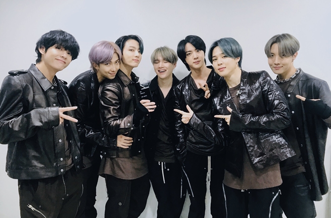 ׷ źҳ(BTS)