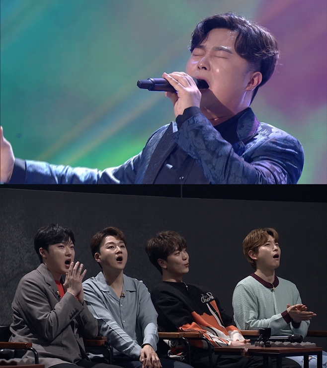JTBC ҽ̾3