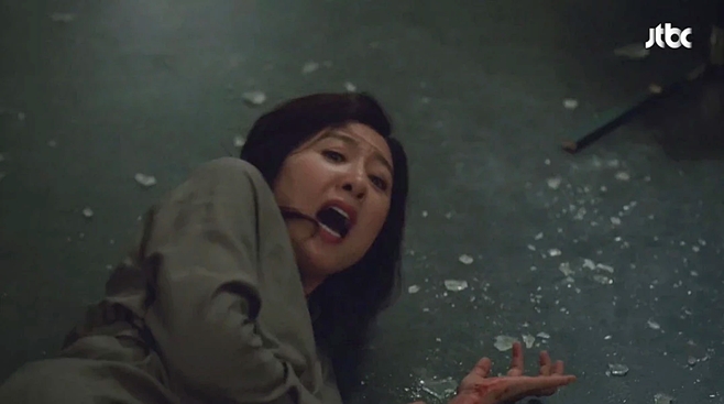 JTBC �κ��� ����