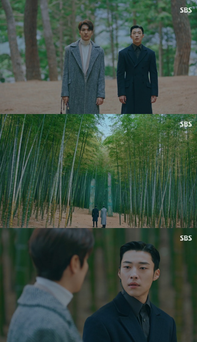 �� ŷ: ������ ���� �̹�ȣ ����� �쵵ȯ ��泲 ����ä 7ȸ