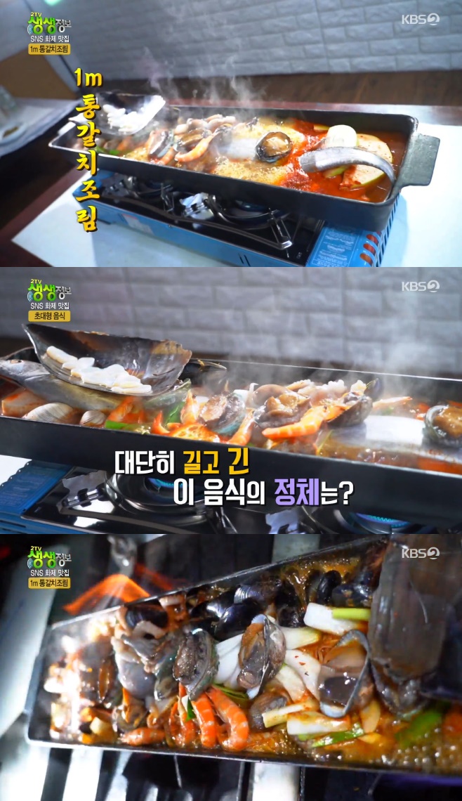 2TV �������� 1m �밥ġ���� �ε鷹��