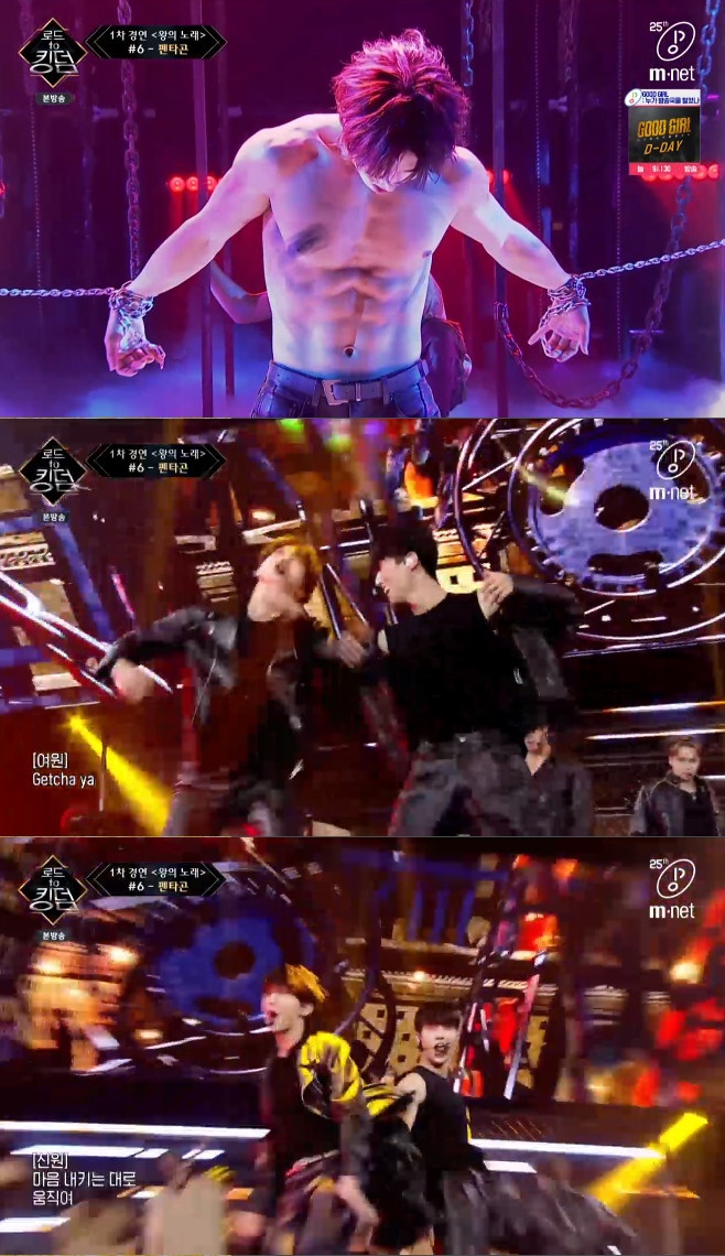 �ε� �� ŷ�� ������ϵ� �������� �������� �¾ؿ��� ��� ��Ÿ�� TOO