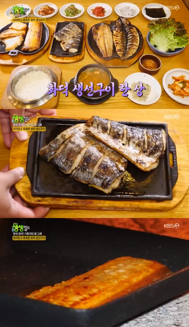 2TV �������� ȭ�� �������� ���̶�