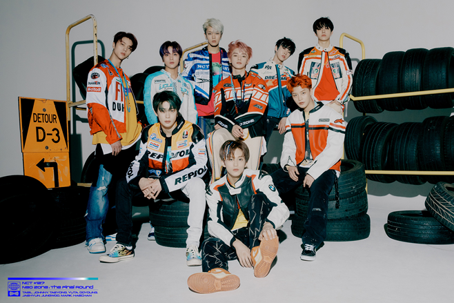 NCT 127