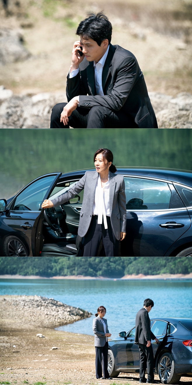 JTBC ºÎºÎÀÇ ¼¼°è