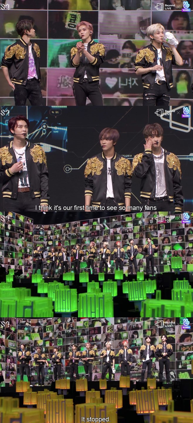 NCT 127