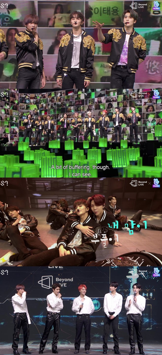 NCT 127 ¶ ܼƮ