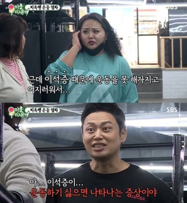 SBS ̿ 츮 , ȫ