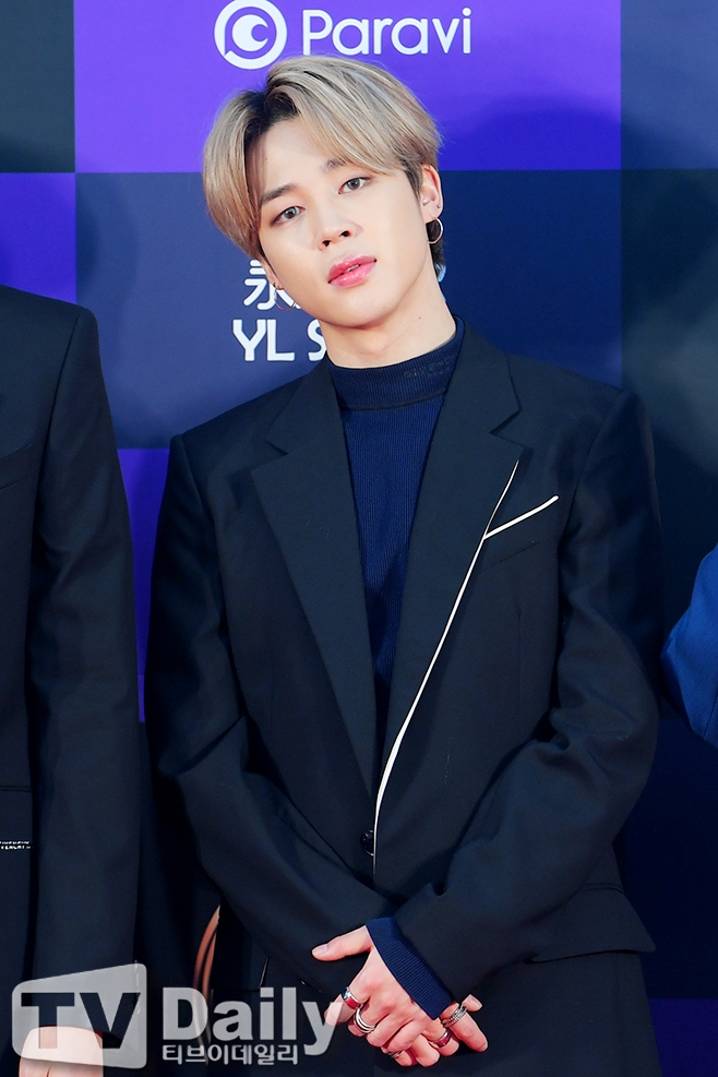 ׷ źҳ(BTS), 