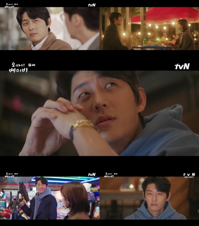 tvN   ̺, 