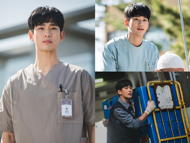 tvN  , 