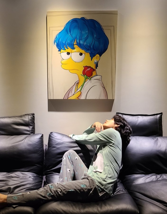 ׷ źҳ(BTS) 
