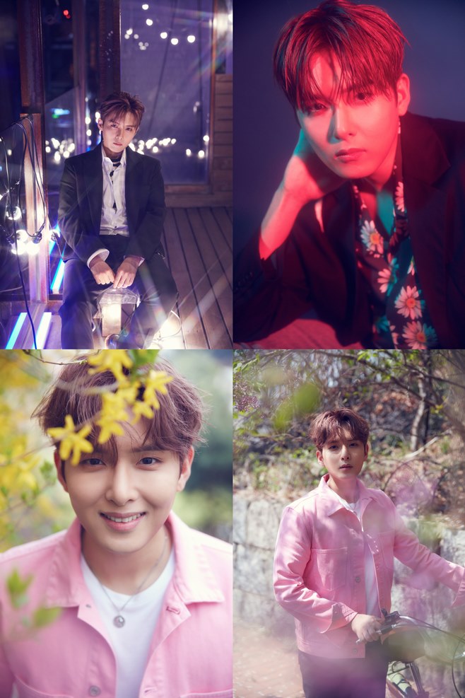 ִϾ-K.R.Y  