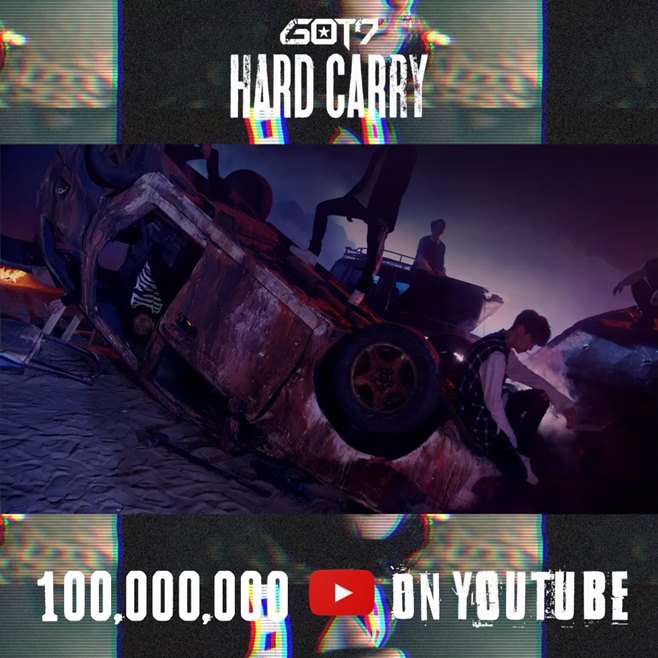 GOT7 