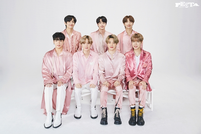 ±×·ì ¹æÅº¼Ò³â´Ü(BTS)