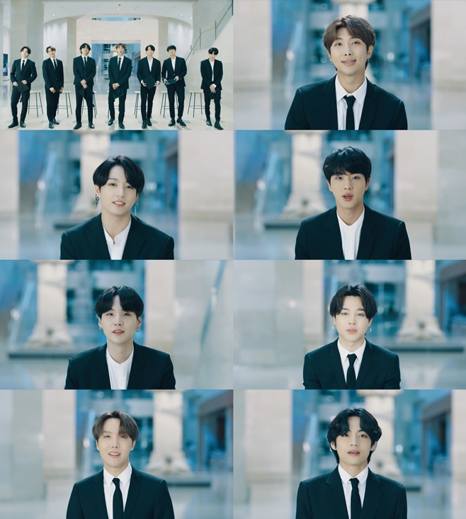 ׷ źҳ(BTS)