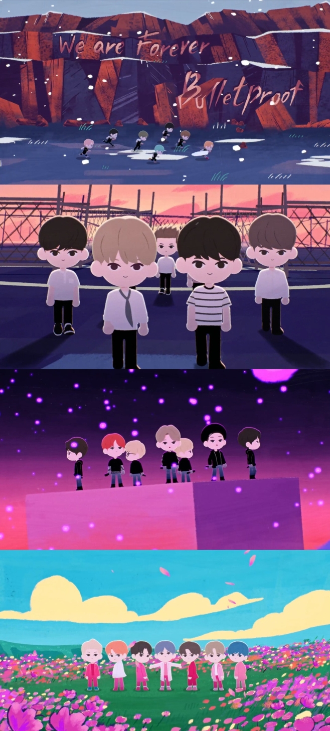 ׷ źҳ(BTS)