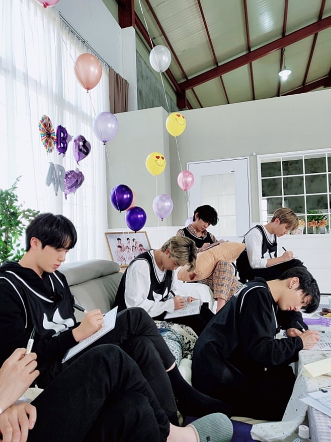 ׷ źҳ(BTS)
