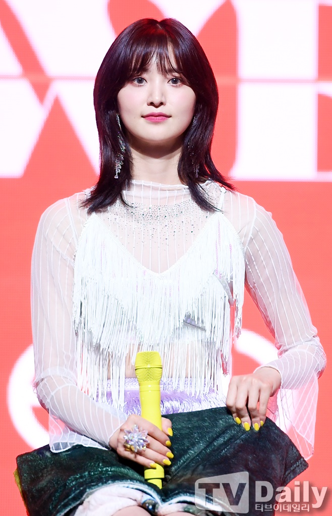 EXID Á¤È ¿ë·ç°¢