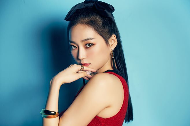 CLC 忹