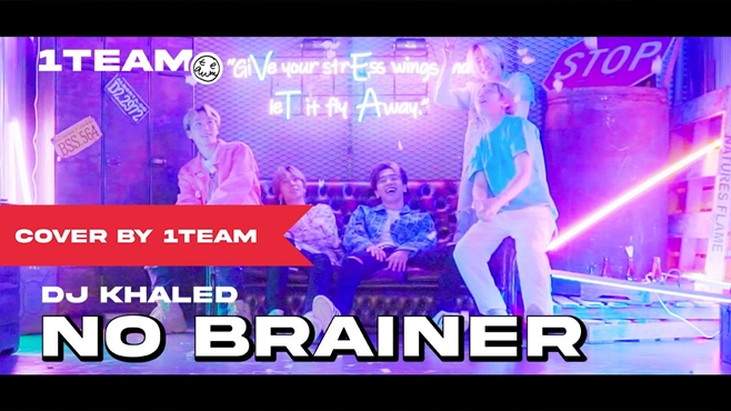 1TEAM