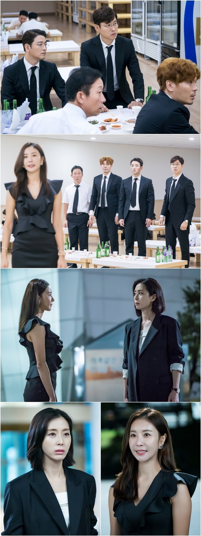 JTBC  ģ, Ѵٰ