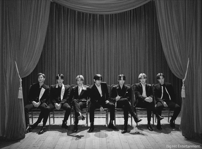 ׷ źҳ(BTS)
