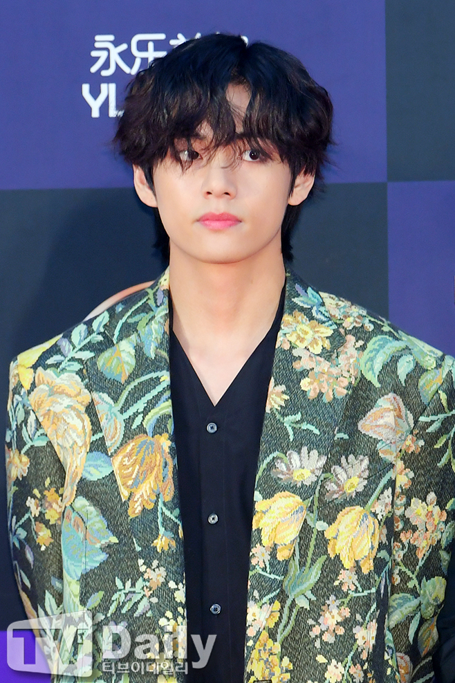 ��ź�ҳ��, BTS, ��