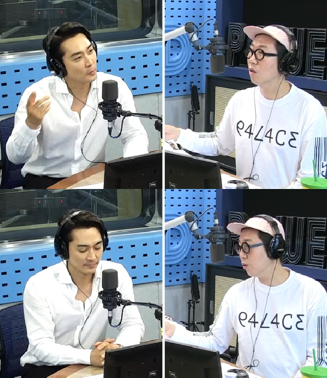 �迵ö�� �Ŀ�FM �۽��� ����