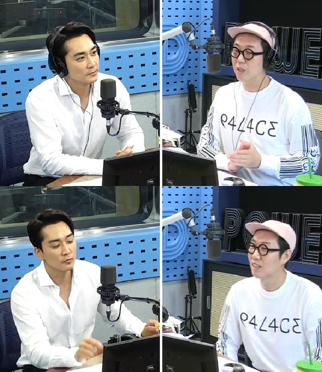 �迵ö�� �Ŀ�FM �۽��� ���� ���� ��Ƿ���