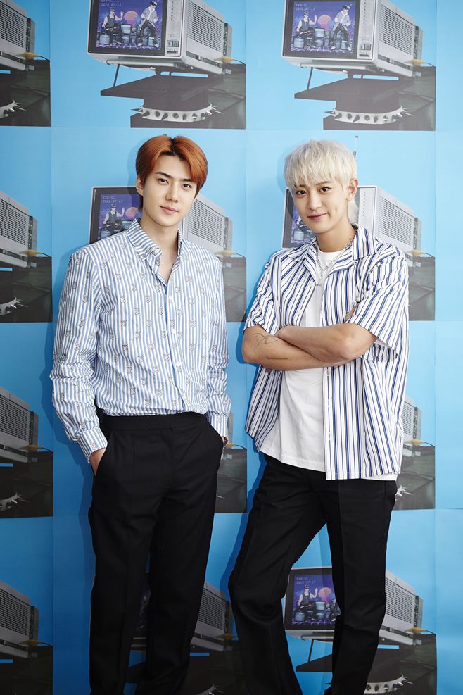  & EXO-SC