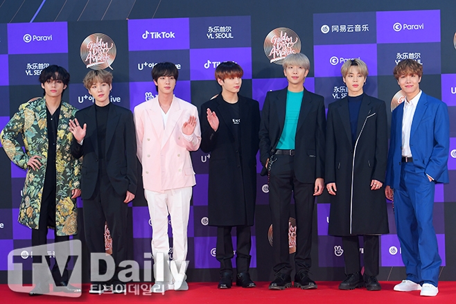 ׷ źҳ(BTS)
